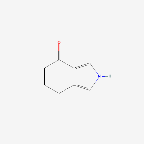 FT-0691446 CAS:113880-79-8 chemical structure