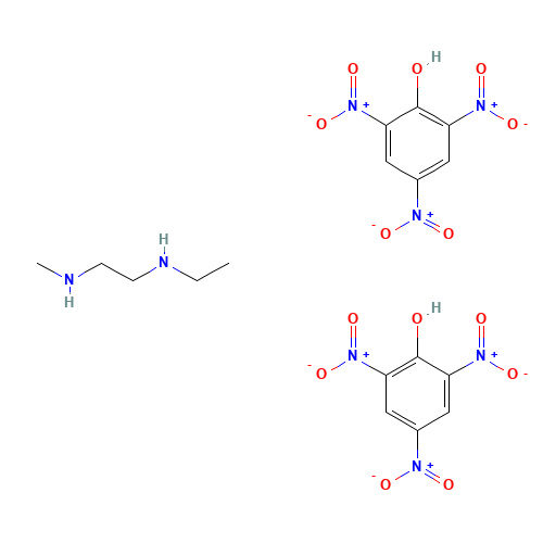 FT-0691450 CAS:22509-07-5 chemical structure