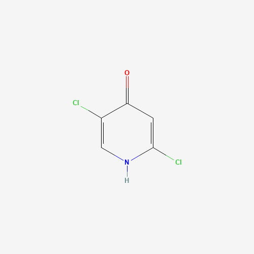 FT-0691452 CAS:847664-65-7 chemical structure