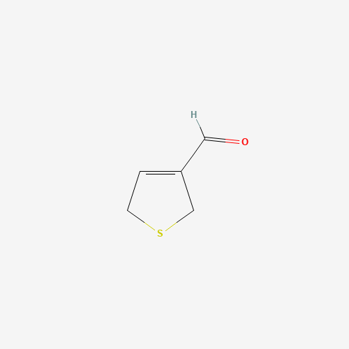 FT-0691456 CAS:113772-16-0 chemical structure