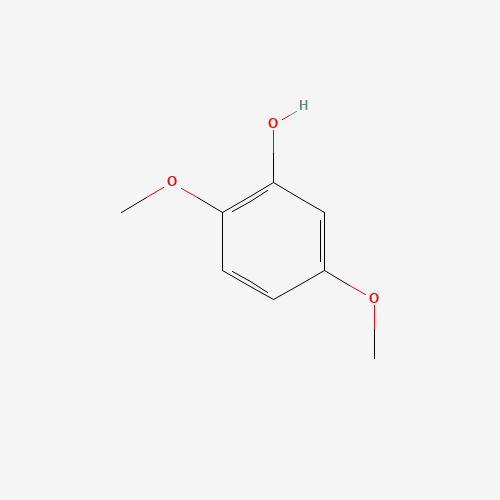 2,5-Dimethoxyphenol (CAS: 18113-18-3) - Related Chemical Product