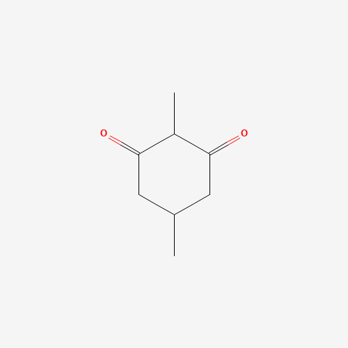 FT-0691460 CAS:61621-47-4 chemical structure