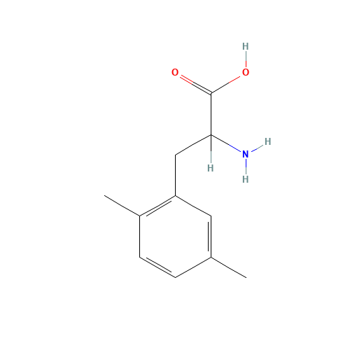 2,5-Dimethylphenylalanine (CAS: 103854-25-7) - Related Chemical Product