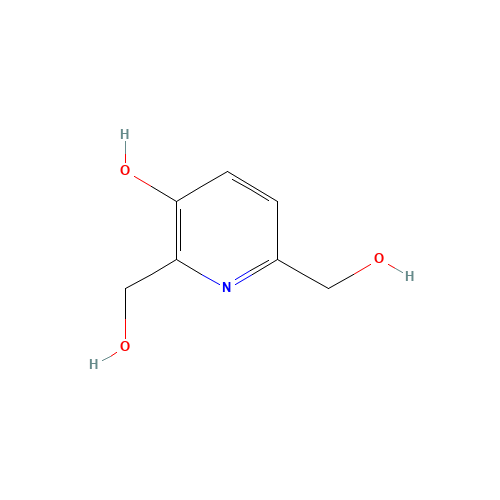 FT-0691469 CAS:38029-16-2 chemical structure