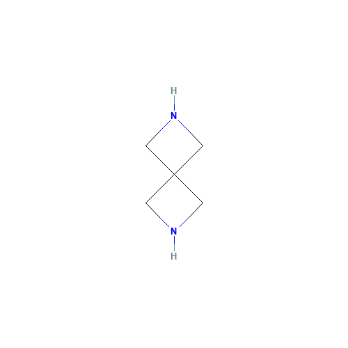 FT-0691470 CAS:174-77-6 chemical structure