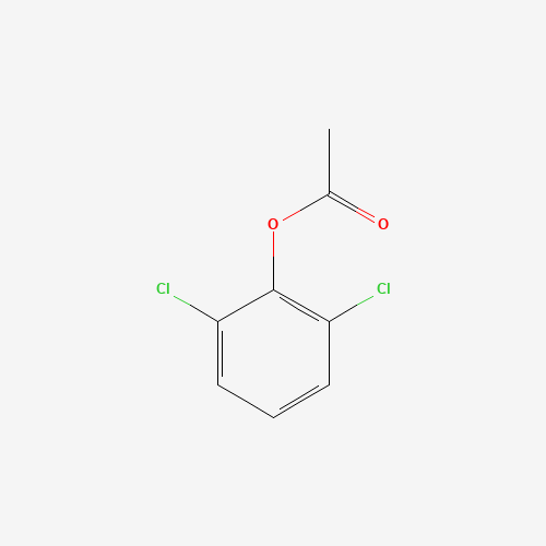 2,6-dichlorophenol acetate (CAS: 28165-71-1) - Related Chemical Product
