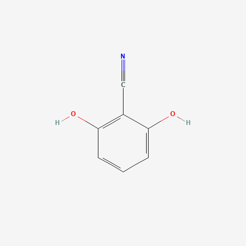 FT-0691475 CAS:57764-46-2 chemical structure