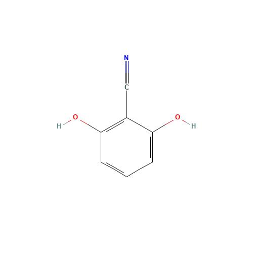 FT-0691475 CAS:57764-46-2 chemical structure