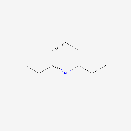 2,6-Diisopropylpyridine (CAS: 6832-21-9) - Related Chemical Product