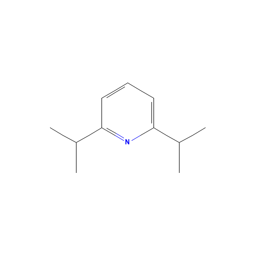2,6-Diisopropylpyridine (CAS: 6832-21-9) - Related Chemical Product