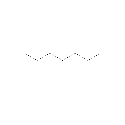 2,6-Dimethyl-1,6-heptadiene (CAS: 51708-83-9) - Related Chemical Product