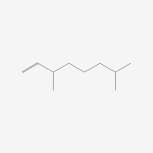 2,6-Dimethyl-7-octene (CAS: 4984-01-4) - Related Chemical Product