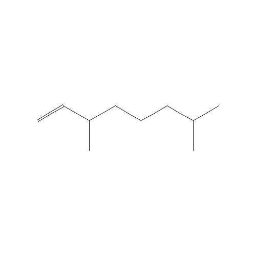 2,6-Dimethyl-7-octene (CAS: 4984-01-4) - Related Chemical Product