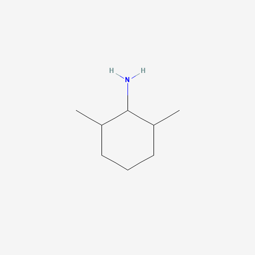 2,6-dimethylcyclohexanamine (CAS: 6850-63-1) - Related Chemical Product
