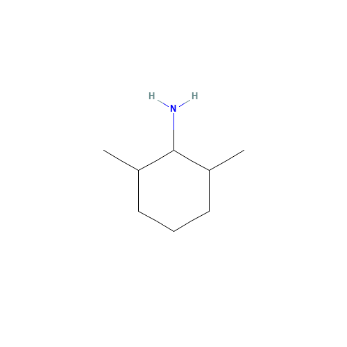 2,6-dimethylcyclohexanamine (CAS: 6850-63-1) - Related Chemical Product