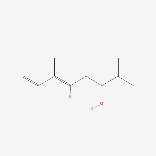 FT-0691483 CAS:28977-58-4 chemical structure