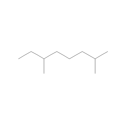 2,6-Dimethyloctane (CAS: 2051-30-1) - Related Chemical Product