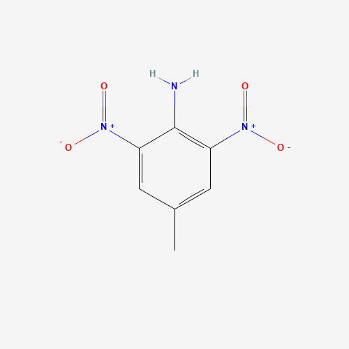 2,6-Dinitro-4-methylaniline (CAS: 6393-42-6) - Related Chemical Product