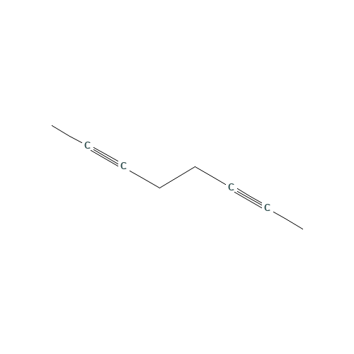 2,6-Octadiyne (CAS: 764-73-8) - Related Chemical Product