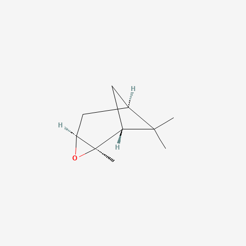 2,7,7-Trimethyl-3-oxatricyclo[4.1.1.02,4]octan (CAS: 19894-99-6) - Related Chemical Product