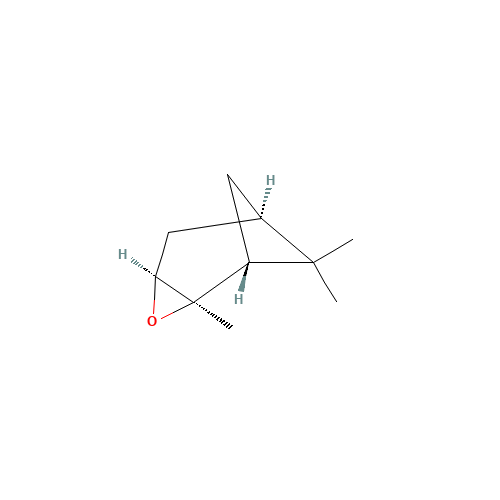 2,7,7-Trimethyl-3-oxatricyclo[4.1.1.02,4]octan (CAS: 19894-99-6) - Related Chemical Product