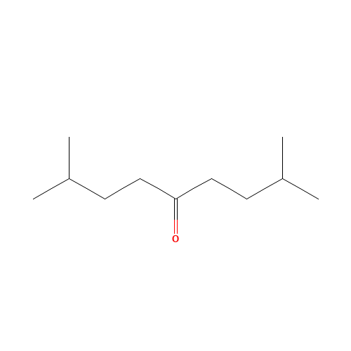 2,8-DIMETHYL-5-NONANONE (CAS: 2050-99-9) - Related Chemical Product