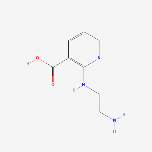 FT-0691493 CAS:374063-93-1 chemical structure