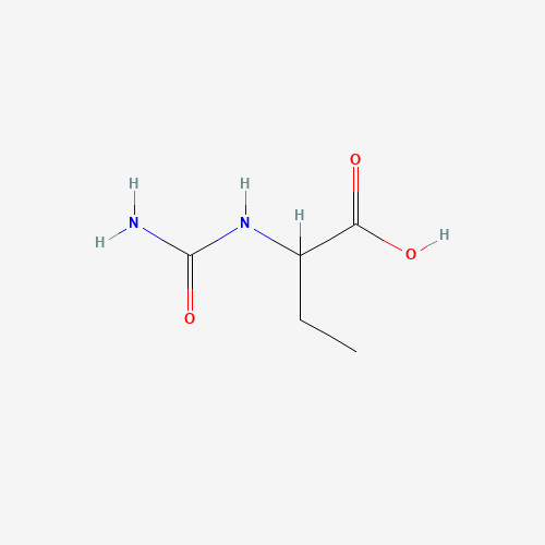 FT-0691501 CAS:55512-98-6 chemical structure