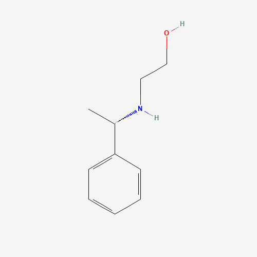 FT-0691517 CAS:66849-29-4 chemical structure