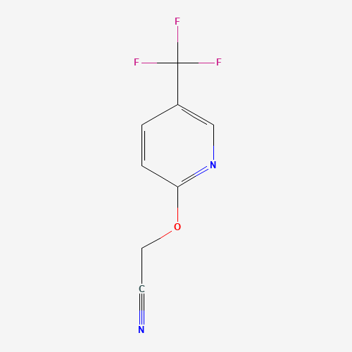 FT-0691518 CAS:680593-95-7 chemical structure
