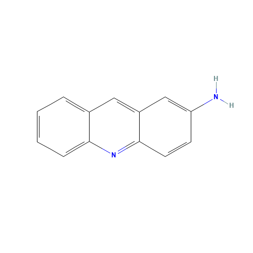 2-acridinamine (CAS: 581-28-2) - Related Chemical Product