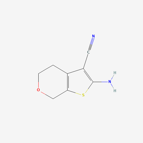 FT-0691536 CAS:150986-82-6 chemical structure