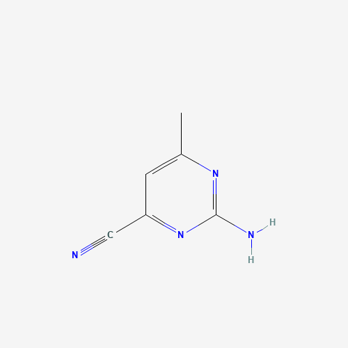 FT-0691540 CAS:64376-14-3 chemical structure