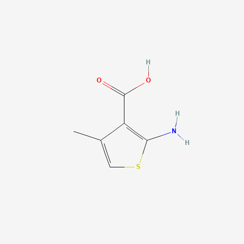 FT-0691541 CAS:14770-81-1 chemical structure