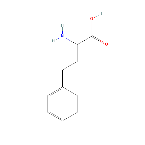 2-amino-4-phenylbutanoic acid (CAS: 7636-28-4) - Related Chemical Product