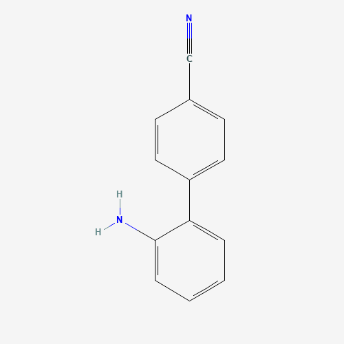 FT-0691553 CAS:75898-35-0 chemical structure