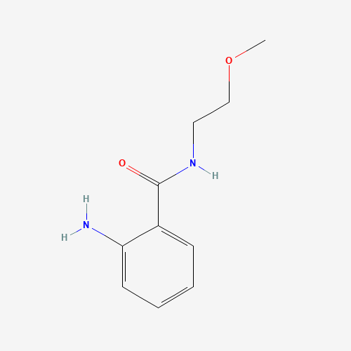 FT-0691555 CAS:459836-89-6 chemical structure