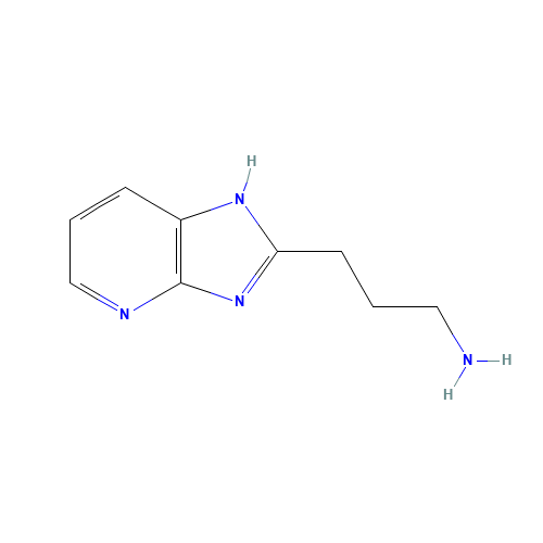 FT-0691556 CAS:332882-16-3 chemical structure