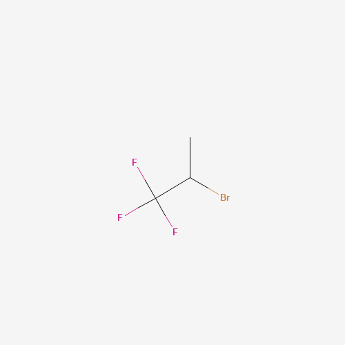FT-0691567 CAS:421-46-5 chemical structure