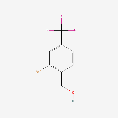 FT-0691572 CAS:497959-33-8 chemical structure