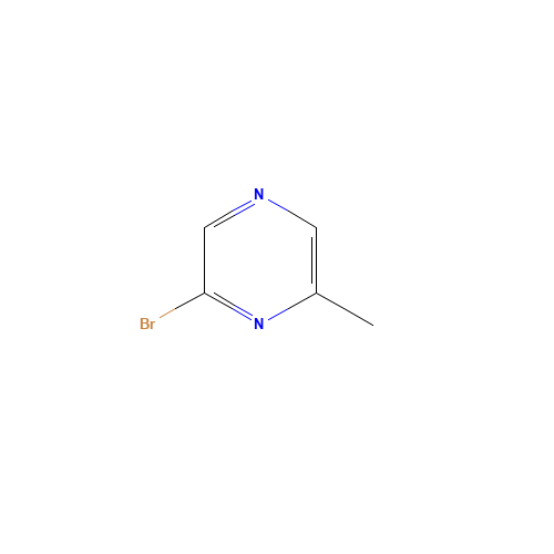 2-Bromo-6-methylpyrazine (CAS: 914452-71-4) - Related Chemical Product