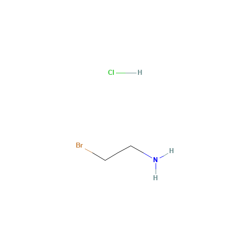 2-Bromoethanamine hydrochloride (CAS: 58861-74-8) - Related Chemical Product