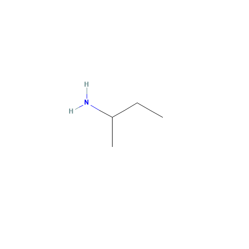 2-butanamin (CAS: 33966-50-6) - Related Chemical Product