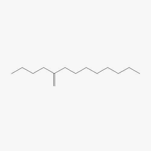 2-Butyl-1-decene (CAS: 51655-65-3) - Related Chemical Product