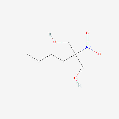 2-Butyl-2-nitro-1,3-propanediol (CAS: 71027-27-5) - Related Chemical Product