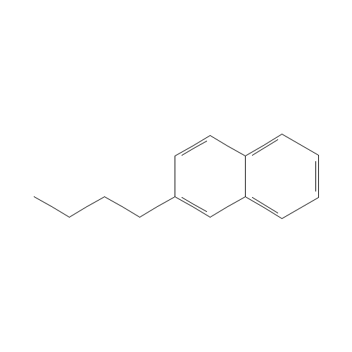 2-butylnaphthalene (CAS: 1134-62-9) - Related Chemical Product