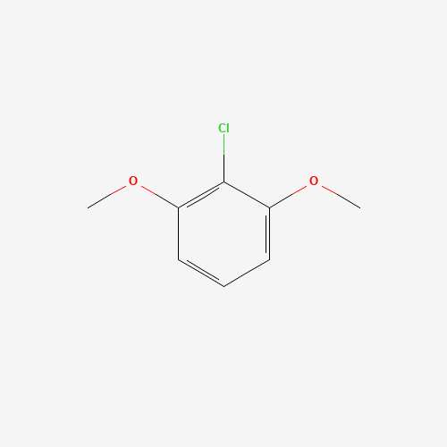 2-Chloro-1,3-dimethoxybenzene (CAS: 7051-15-2) - Related Chemical Product