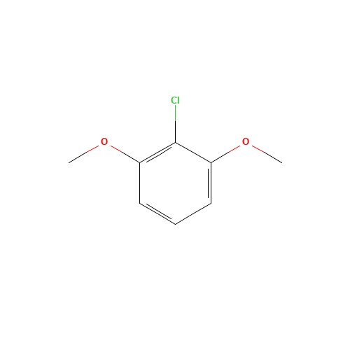 2-Chloro-1,3-dimethoxybenzene (CAS: 7051-15-2) - Related Chemical Product