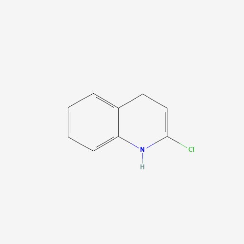 FT-0691598 CAS:58322-43-3 chemical structure