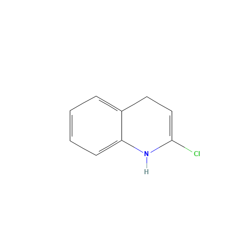 2-Chloro-1,4-dihydroquinoline (CAS: 58322-43-3) - Related Chemical Product